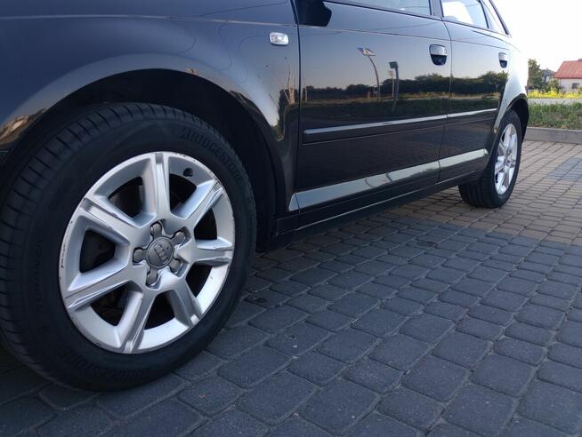 Audi A3 2.0FSI, 2005, I właściciel w PL, nowy rozrząd Lublin - zdjęcie 7