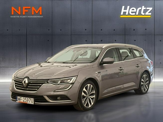 Renault Talisman 2,0 blue dCi EDC(160 KM) Intens Salon PL F-Vat Warszawa - zdjęcie 1