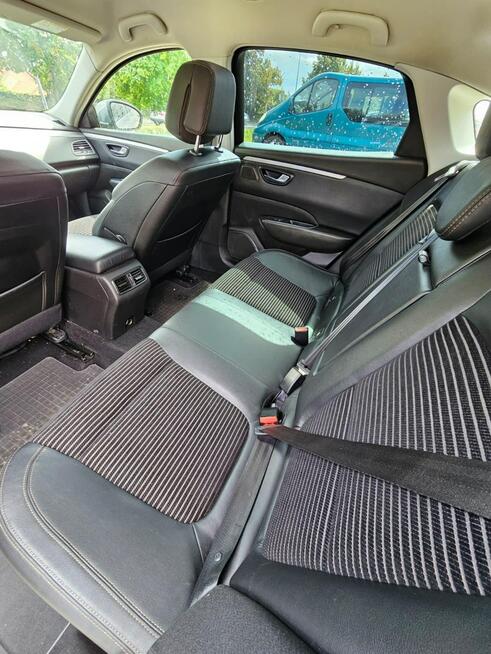 Renault Talisman Automat | Krajowy | 119 tys. km | 1.6 dCi 130 KM Głogów - zdjęcie 6