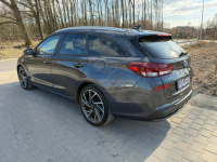 Hyundai i30 N-Line|Bogate wyposażenie|Tylko 34.600km|F-ra VAT 23% Gortatowo - zdjęcie 2