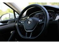 Volkswagen Passat VAT 23%, 1 wł, BEZWYPADKOWY, polski salon, Automat! Warszawa - zdjęcie 9