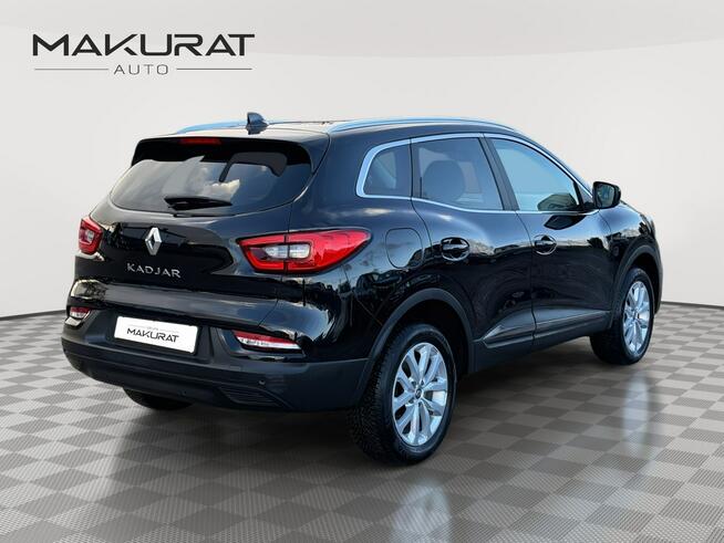 Renault Kadjar GDA2402E#1.3 TCe 140KM NAVI Tempomat K.cof Salon PL Gdańsk - zdjęcie 4