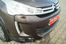 CITROEN C4 AIRCROSS 1.6 DIESEL 2015R Goczałkowice-Zdrój - zdjęcie 10