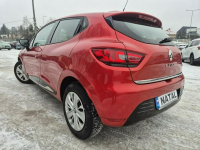 Renault Clio Tylko 73.000km!!* 1,2Mpi* Super stan* Navi Bydgoszcz - zdjęcie 4