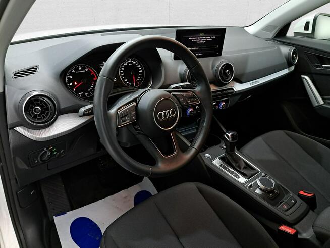 Audi Q2 Komorniki - zdjęcie 11