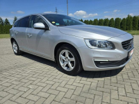 Volvo V60 2,0hdi  Serwis.Automat.Navigacja.Podg.Fotele.Tempomat.OKAZJA Kutno - zdjęcie 3