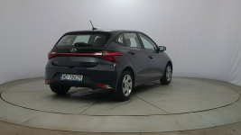 Hyundai i20 1.2 Pure! Z Polskiego Salonu! Faktura VAT! Warszawa - zdjęcie 7