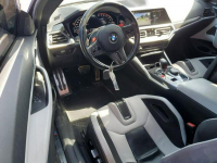 2022 BMW M4 COMPETITION xDrive / Carbony / 3.0 510KM Tarnów - zdjęcie 8