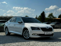 Škoda Superb Salon Polska / DSG / Key less / Tempomat / FV marża Michałowice - zdjęcie 1