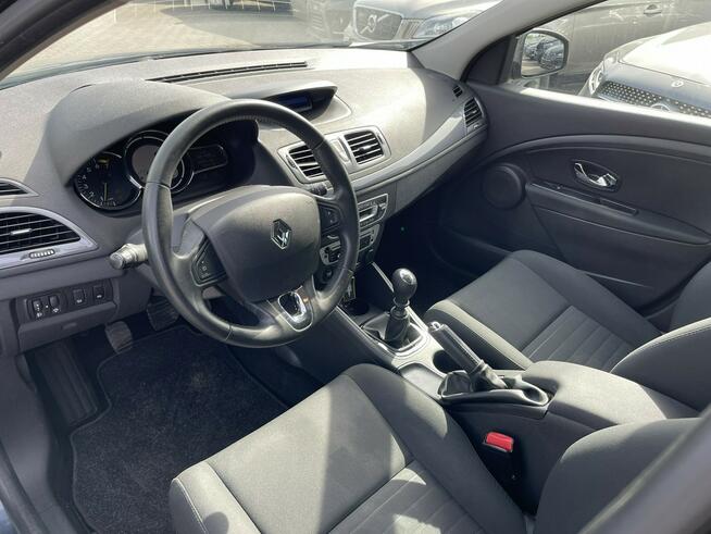 Renault Megane Limited Klima Ks serwisowa Gliwice - zdjęcie 6