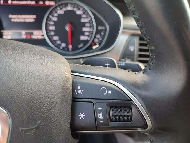 Audi A7 Salon Polska fv23 Otwock - zdjęcie 9