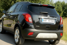 Opel Mokka 1.6 EcoTec 115km PANORAMA NAVI START/STOP BOGATY Kielce - zdjęcie 2