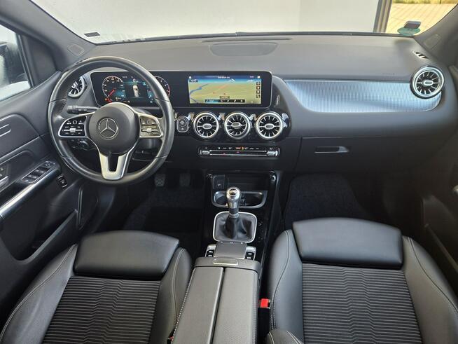 Mercedes B 200 163kM * Full LED * navi * kamera * el klapa * EUROPA Raba Niżna - zdjęcie 9