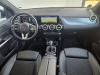 Mercedes B 200 163kM * Full LED * navi * kamera * el klapa * EUROPA Raba Niżna - zdjęcie 9