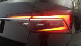 Škoda Superb 2.0 TDI SCR Style DSG! Z Polskiego Salonu! Faktura VAT! Warszawa - zdjęcie 12