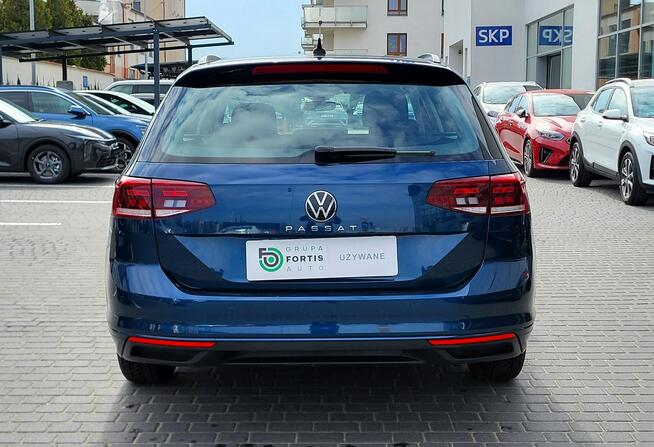Volkswagen Passat fv23%/150KM/67 tys km przebiegu Toruń - zdjęcie 5