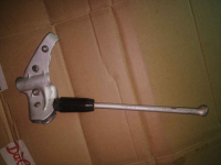 Nóżka do roweru Bielany - zdjęcie 3