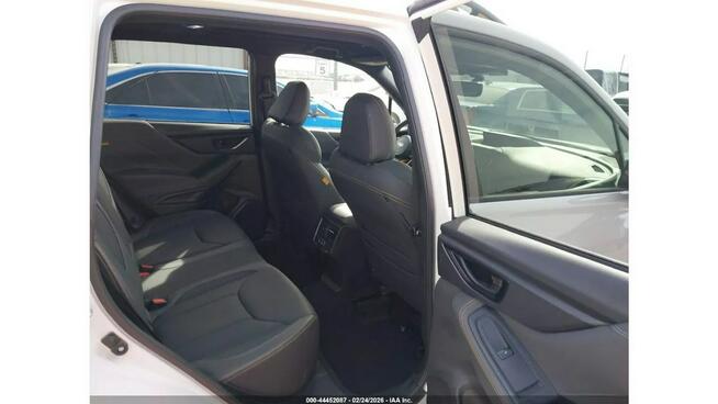 Subaru Forester Wilderness / 4x4 / automat / Tarnów - zdjęcie 12