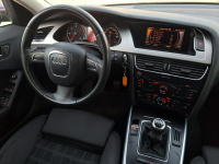Audi A4 * 2.0CR TDi* Bardzo Ładna* Common rail* z Niemiec * Olsztyn - zdjęcie 10