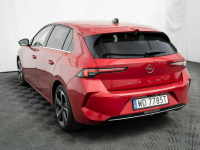 Opel Astra WD7785T#1.2  Elegance Podgrz.f I kier K.cof Salon PL VAT23% Pępowo - zdjęcie 4