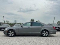 Mercedes S-klasa, 2010 Michałowice - zdjęcie 7