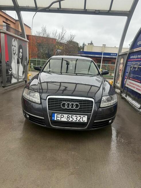 Sprzedam Audi A6 C6 Górna - zdjęcie 7