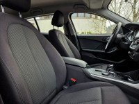BMW 118 F40 1.5 Benz. 136KM 2020 r PL Salon, LED, Automat Tychy - zdjęcie 7
