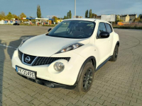 Sprzedam Nissan Juke Kalisz - zdjęcie 4