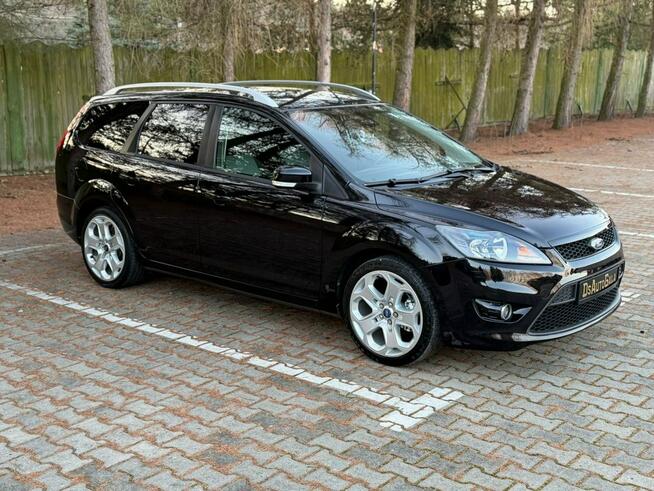 Ford Focus StanIdealny*Okazja!!! Zwoleń - zdjęcie 5