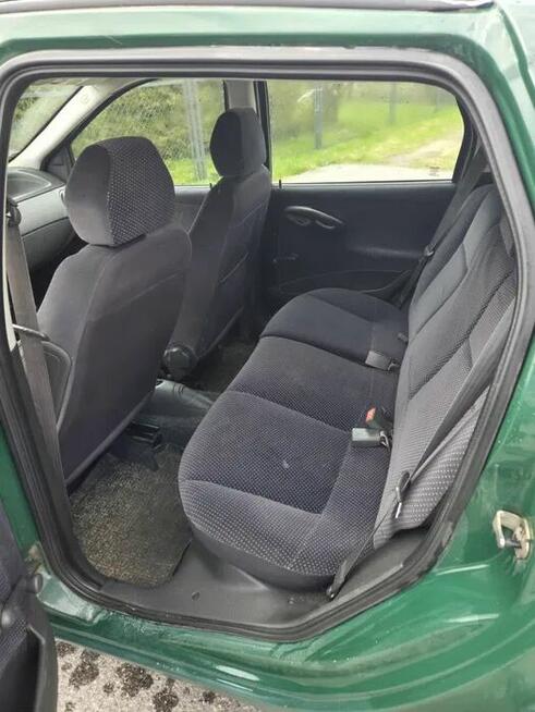 FIAT PUNTO Kielce - zdjęcie 2