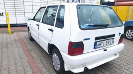 Fiat Uno Fire Warszawa - zdjęcie 4