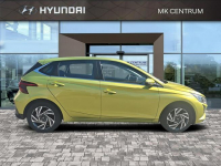 Hyundai i20 1.0 T-GDI 7DCT (90 KM) MY26 - SMART - dostępny od ręki Łódź - zdjęcie 6