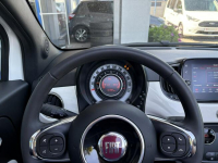 Fiat 500 Rezerwacja Tarnowskie Góry - zdjęcie 11