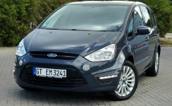 Ford S-Max 1,6 Benzyna 160KM Aso Super Stan Import Raty Opłaty !!!