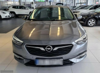 Opel Insignia FV23%! Pierwszy właściciel! Salon Polska! Benzyna 165KM! Kraków - zdjęcie 9