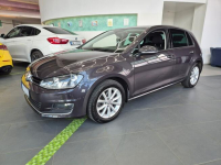 Volkswagen Golf 1.6 TDI BlueMotion LOUNGE - SERWISOWANY Łaziska Górne - zdjęcie 11