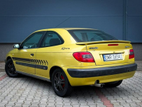 Citroen Xsara 1.8 8V 90KM LPG Gaz Klimatyzacja Alufelgi Wrocław - zdjęcie 3
