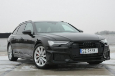 Audi A6 367 KM 55 TFSI e PHEV / Quattro / 2 x S Line / S tronic Zabrze - zdjęcie 2
