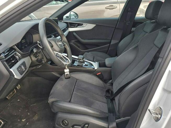 Audi A4 / Quattro / S-Line / Virtual cockpit / Tarnów - zdjęcie 7