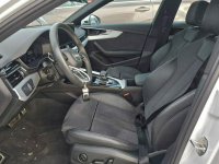 Audi A4 / Quattro / S-Line / Virtual cockpit / Tarnów - zdjęcie 7