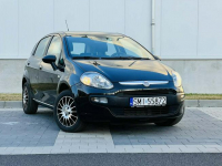 Fiat Punto Evo 1.4 Benz. Po serwisie Mikołów - zdjęcie 6