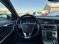 Volvo V60 2.0D4 Lift 2014r Xenon Led Nawigacja Alu Serwis Licznik TFT! Sokołów Podlaski - zdjęcie 8