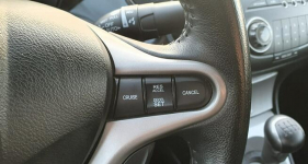 Honda Civic 6 biegów/Alufelgi/Tempomat/Klimatronik Przyszowice - zdjęcie 10