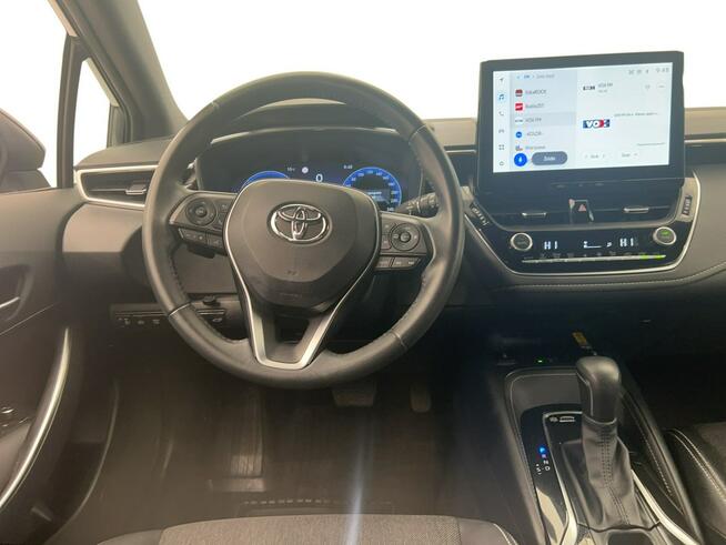 Toyota Corolla 2.0 Hybrid Style Kombi Warszawa - zdjęcie 9