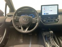 Toyota Corolla 2.0 Hybrid Style Kombi Warszawa - zdjęcie 9