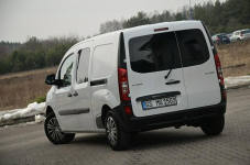 Mercedes Citan 1,5CDI*110KM*Klima*Max*Długi*I właściciel*Oryginal Ostrów Mazowiecka - zdjęcie 8