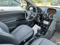 Corsa d Lift 1,4 Turbo ! Bogata Opcja Śliczna Warto ! Oryginał lakier Szerominek - zdjęcie 9