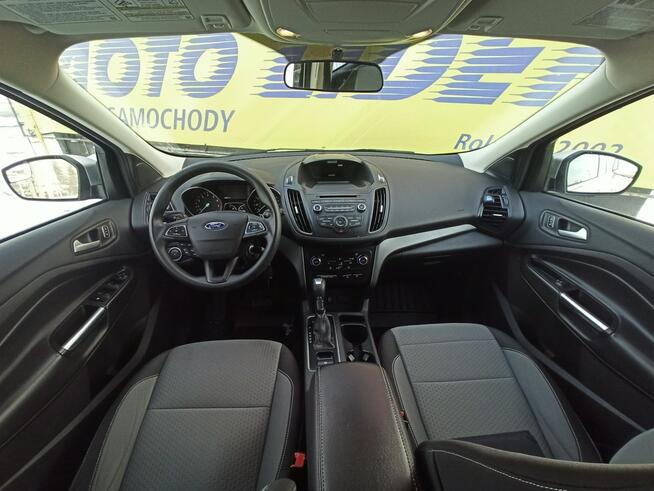 Ford Escape 2.0 240 KM, 4X4, automat Rzeszów - zdjęcie 12