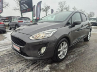 Ford Fiesta 1.0 Turbo 100KM 5drzwi Ładna Gniewkowo - zdjęcie 2