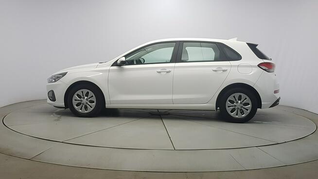 Hyundai i30 1.0 T-GDI Modern ! Z Polskiego Salonu ! Faktura Vat ! Warszawa - zdjęcie 4